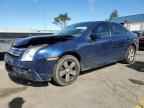 2007 FORD FUSION