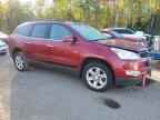 2012 CHEVROLET TRAVERSE