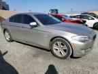 2013 BMW 5 series