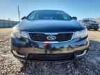 2013 KIA FORTE