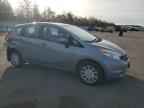 2015 NISSAN Versa Note