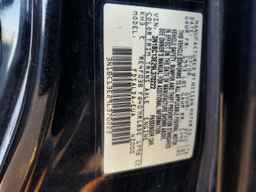 2009 NISSAN VERSA