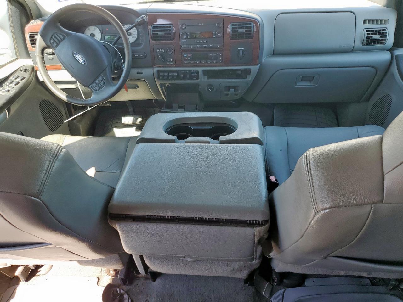 2006 FORD F-250