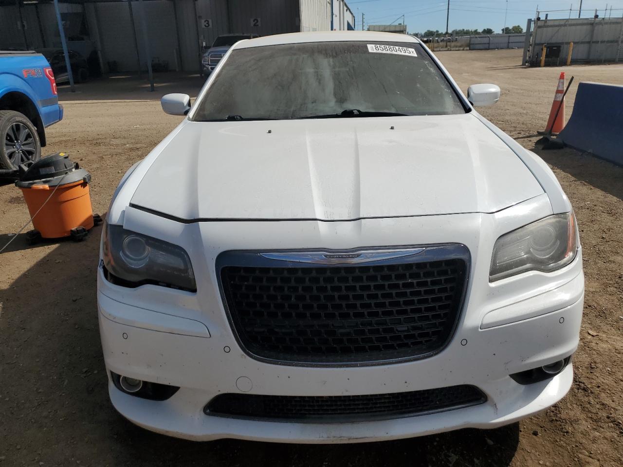 2012 CHRYSLER 300