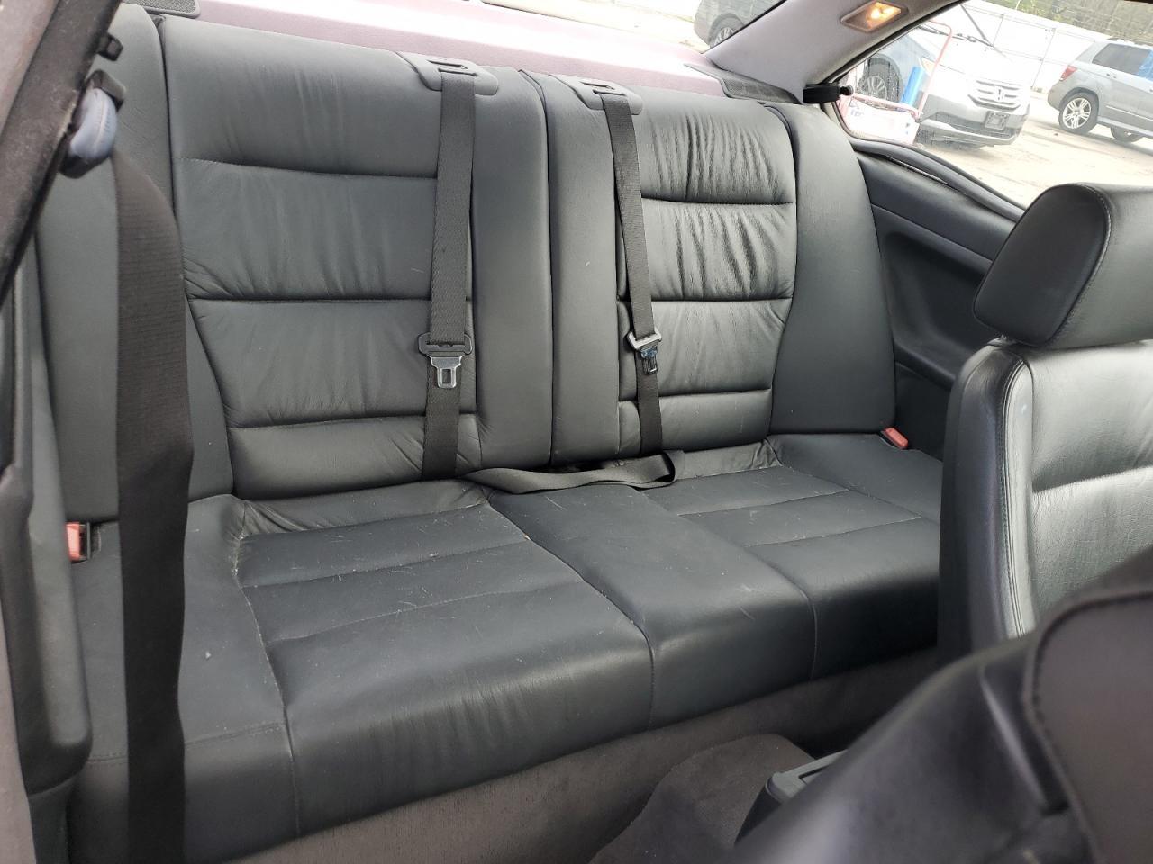 1993 BMW 3 SERIES