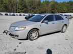 2010 LINCOLN MKZ