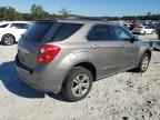 2010 CHEVROLET EQUINOX