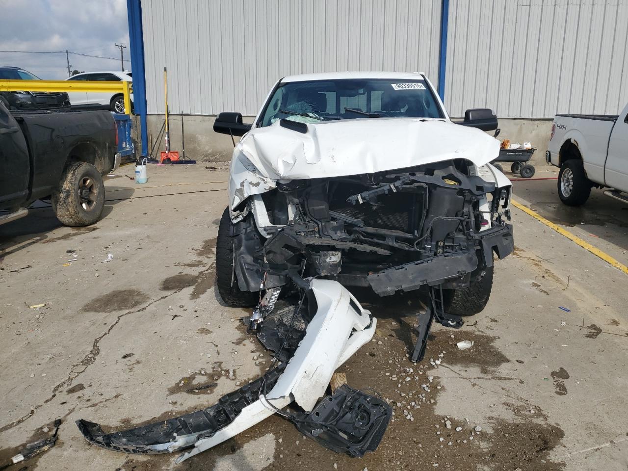 2015 RAM 1500