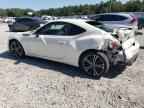 2014 SUBARU BRZ
