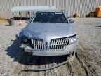 2011 LINCOLN MKZ