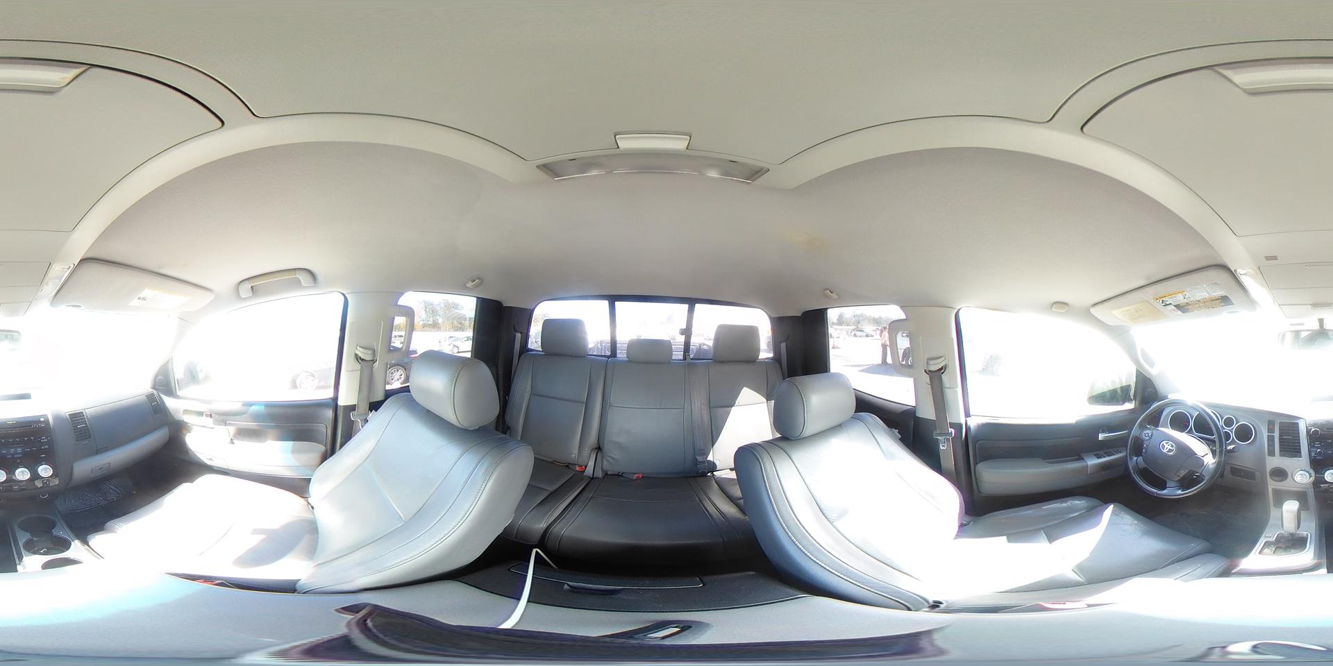 2007 TOYOTA TUNDRA