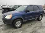 2003 HONDA CR-V