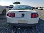2010 FORD MUSTANG