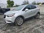 2020 BUICK ENCORE
