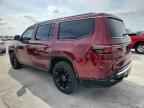 2022 JEEP Wagoneer