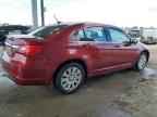 2012 CHRYSLER 200