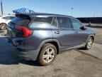 2018 GMC Terrain