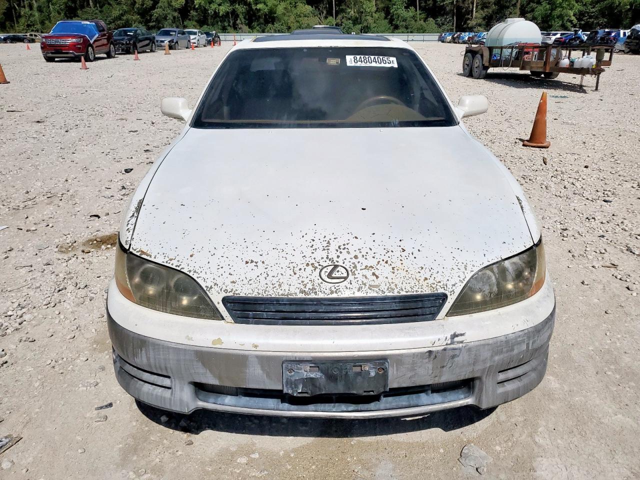 1995 LEXUS Es 300