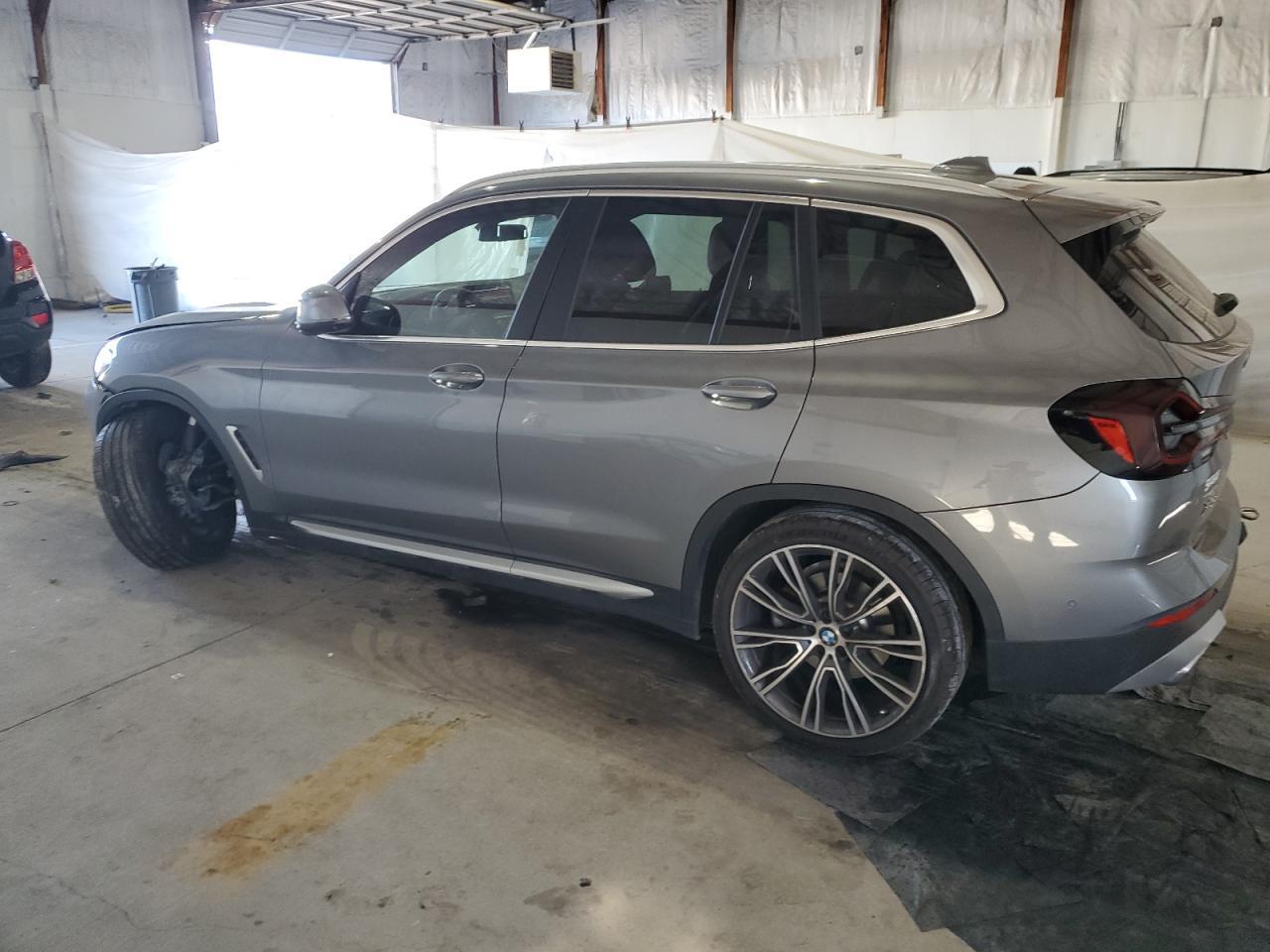 2023 BMW X3