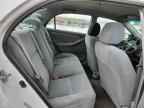 2008 TOYOTA COROLLA