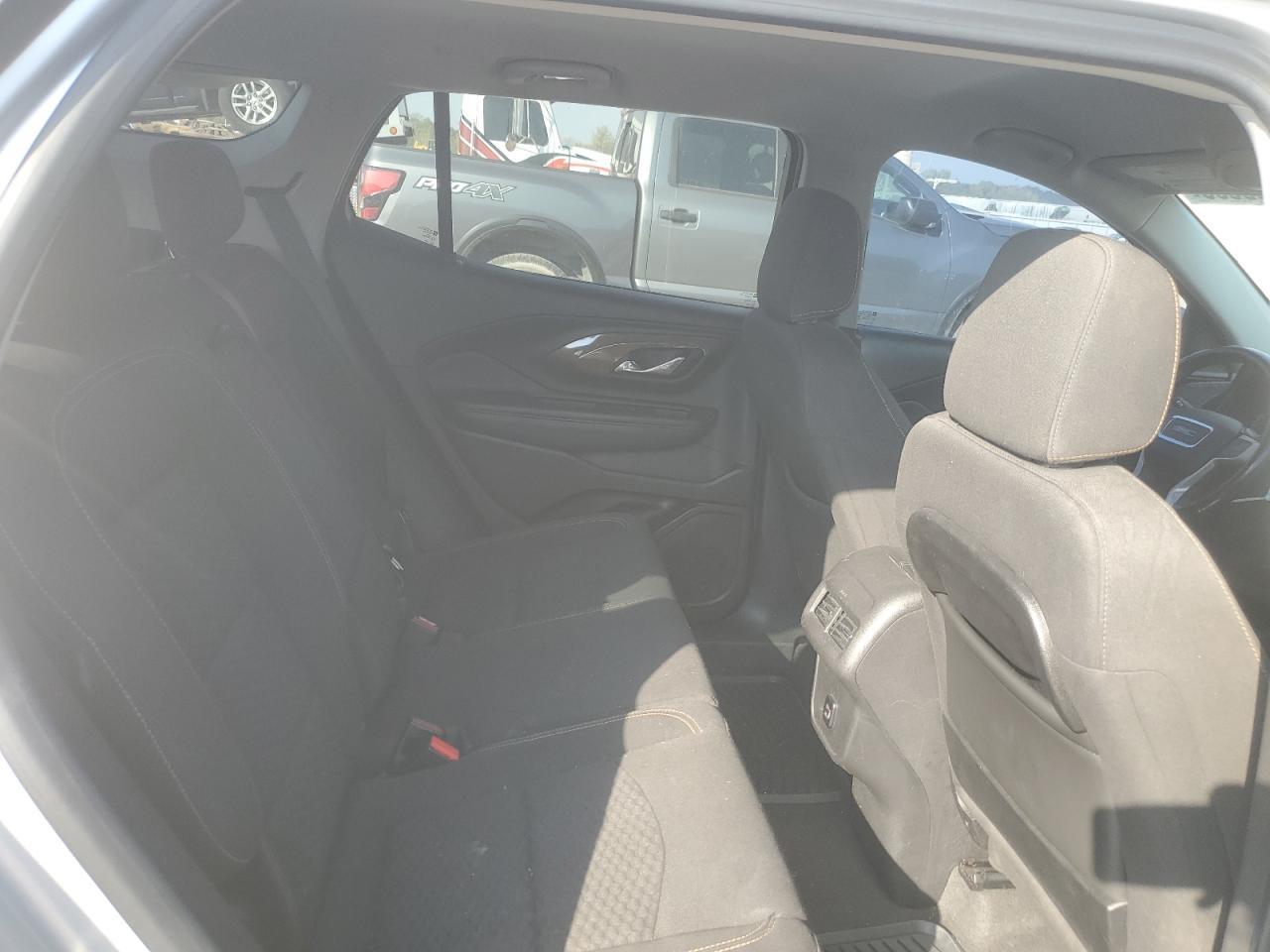2018 GMC Terrain