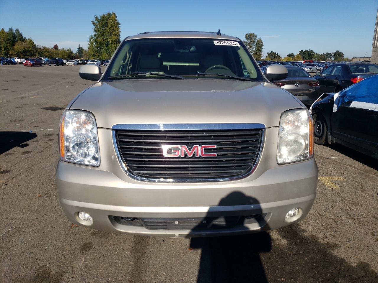 2008 GMC Yukon