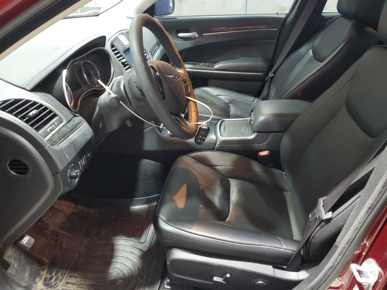 2023 CHRYSLER 300