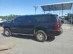 2007 CHEVROLET Suburban