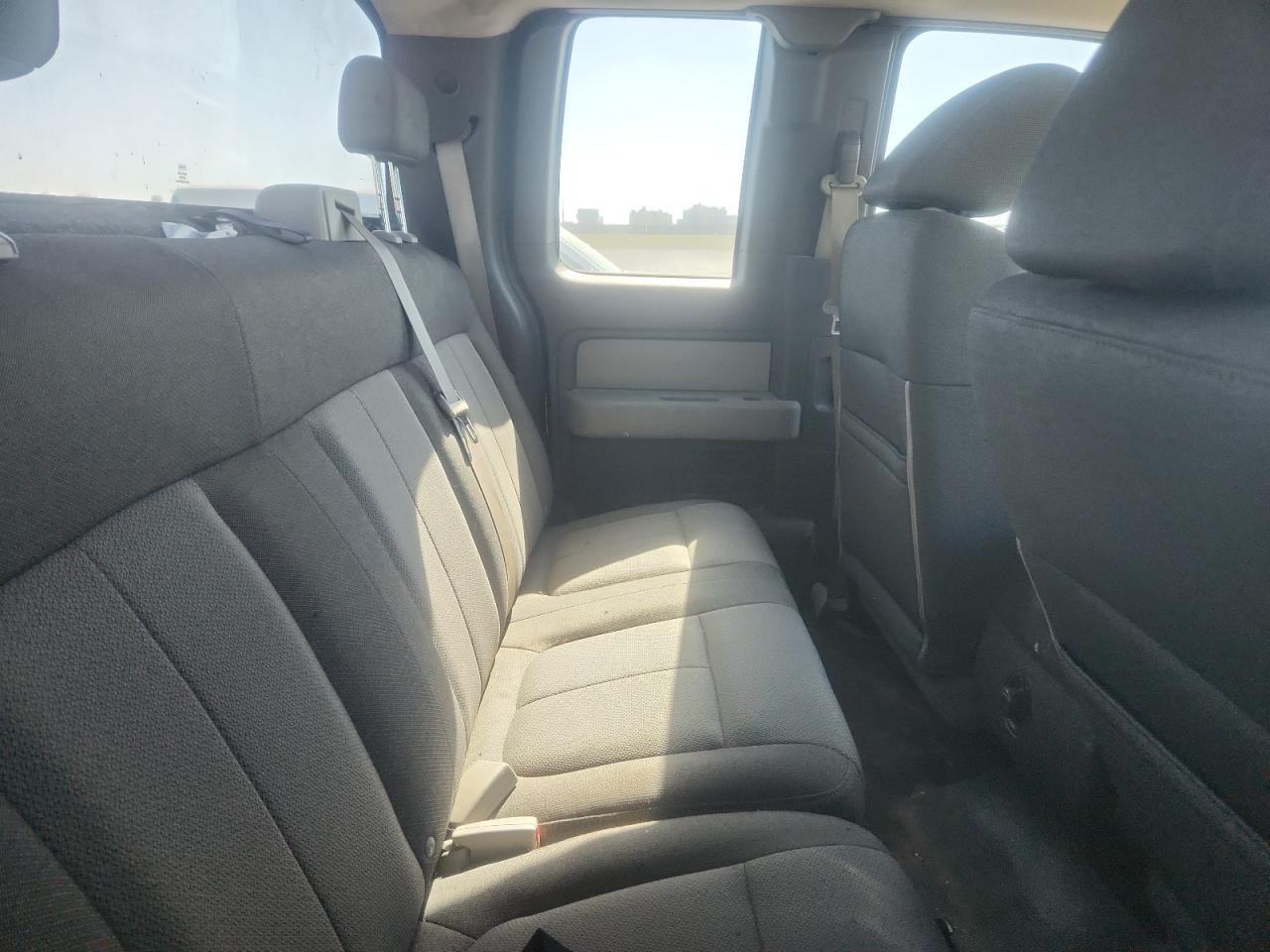 2009 FORD F-150