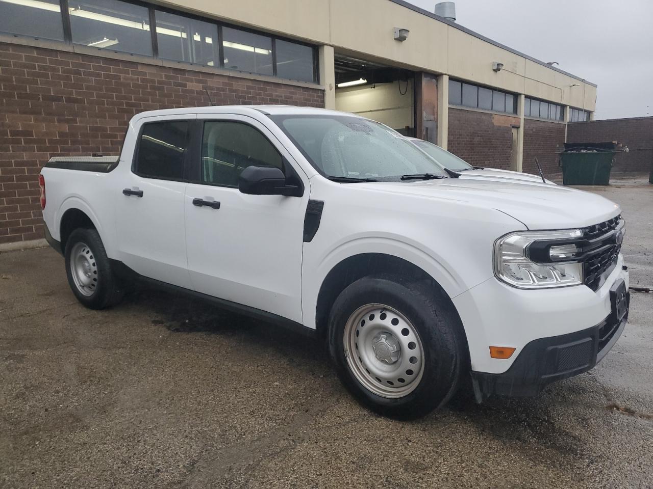 2024 FORD Maverick