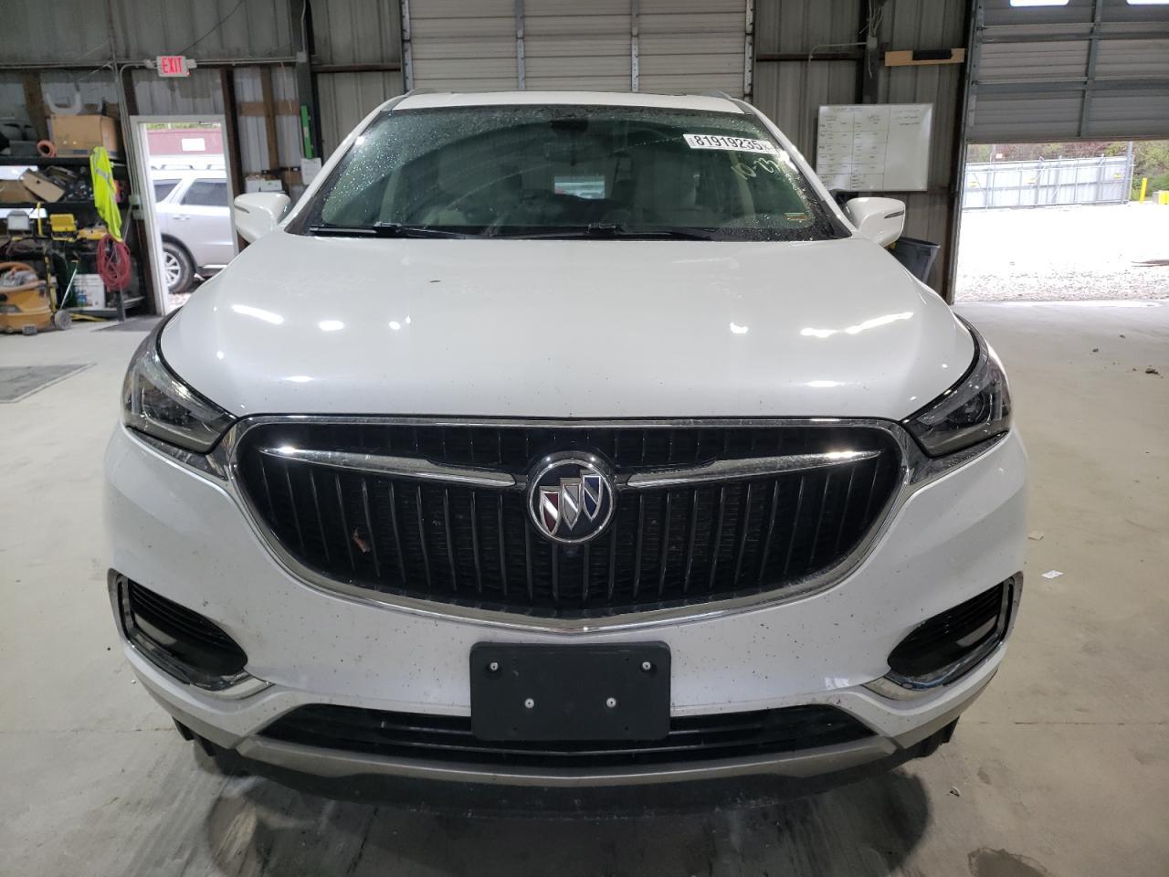 2020 BUICK ENCLAVE