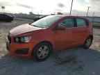 2013 CHEVROLET SONIC
