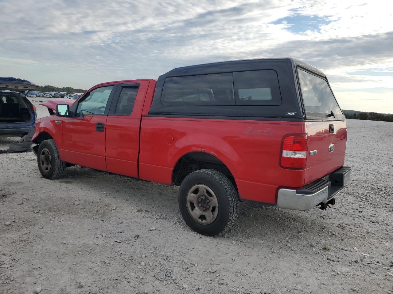 2006 FORD F-150