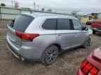 2016 MITSUBISHI outlander