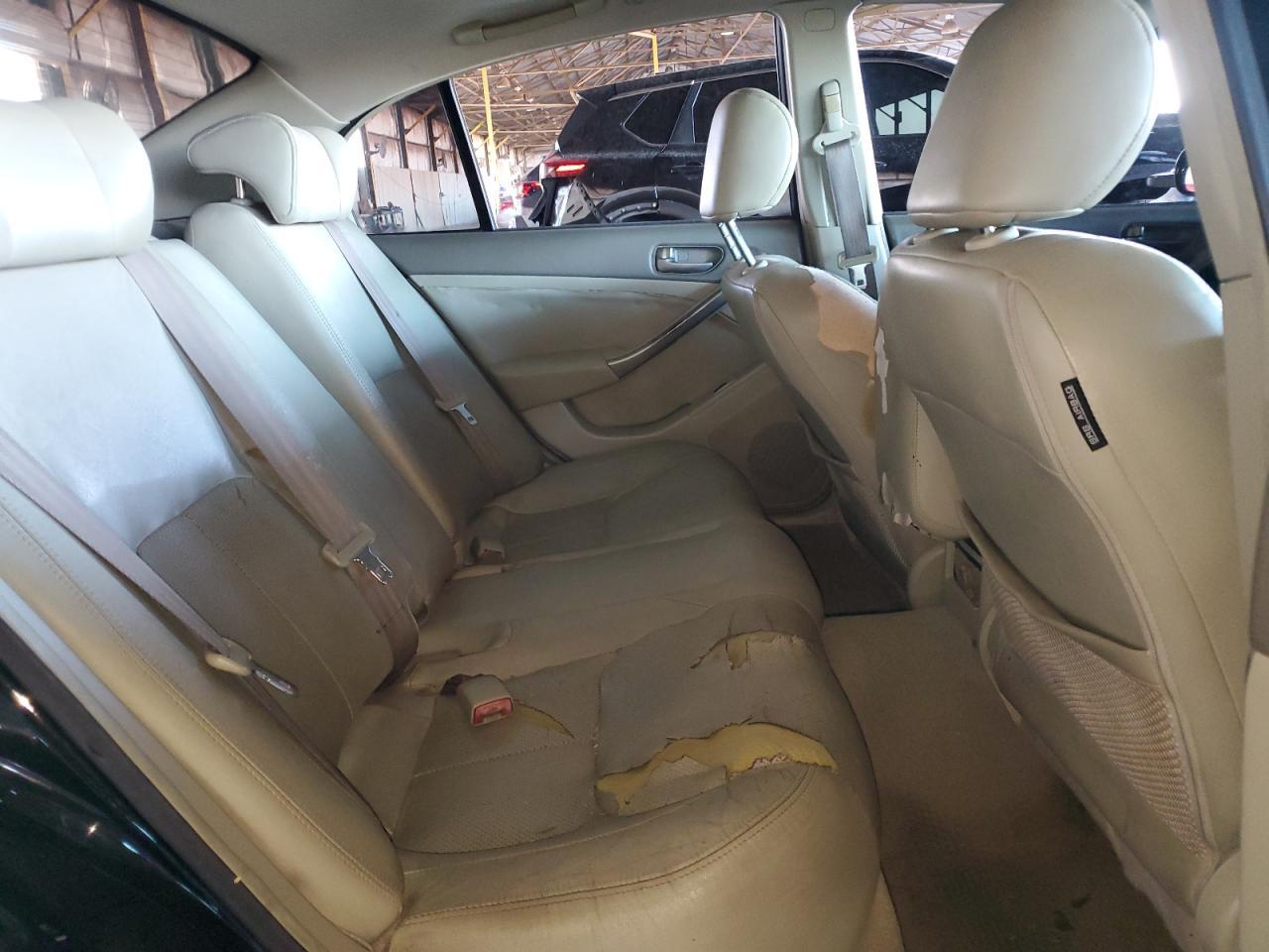 2003 INFINITI G35
