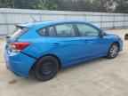 2022 SUBARU IMPREZA