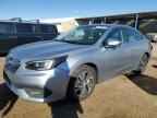 2021 SUBARU Legacy