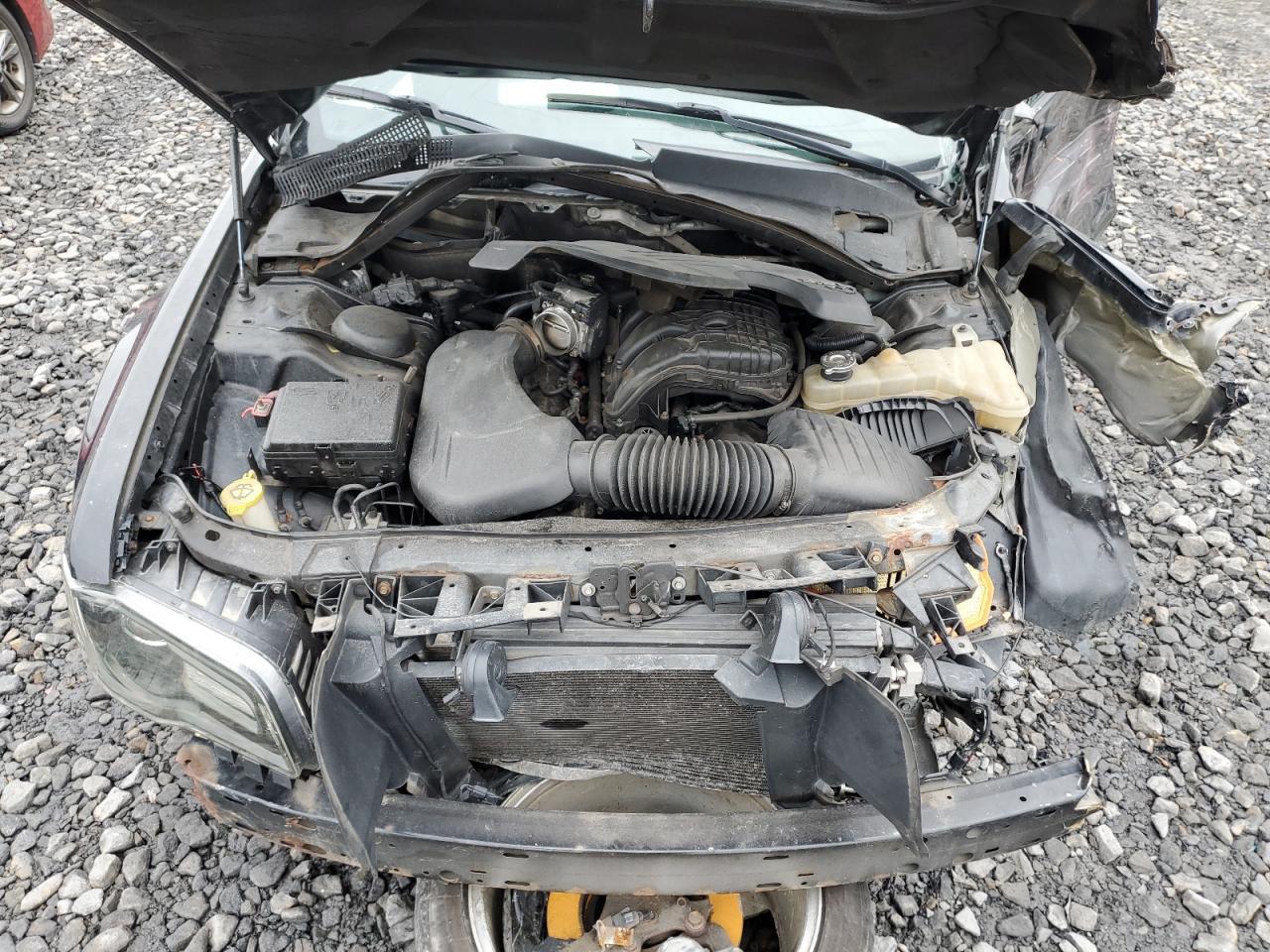 2013 CHRYSLER 300