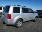 2009 HONDA PILOT