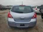 2010 NISSAN VERSA