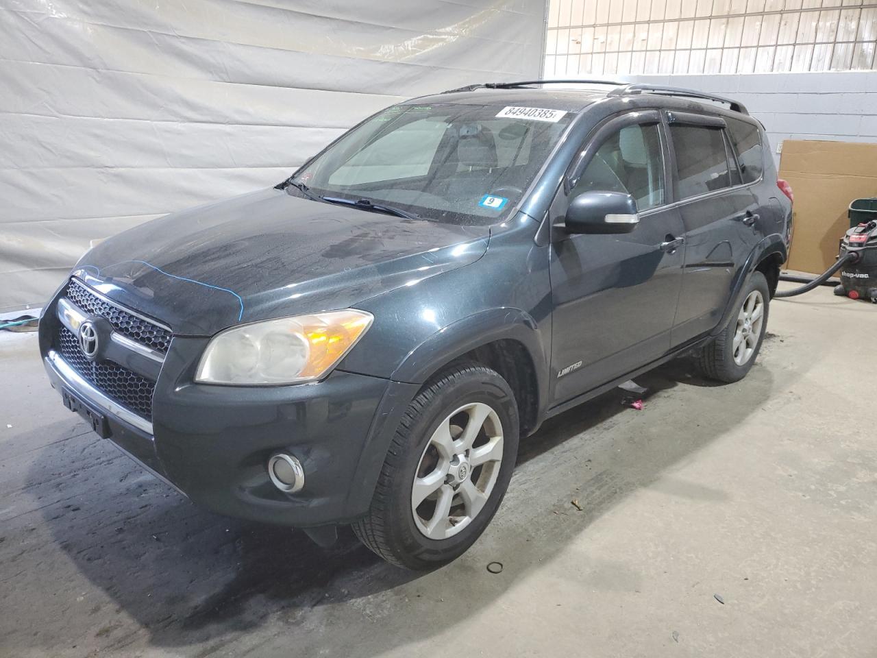 2012 TOYOTA RAV4
