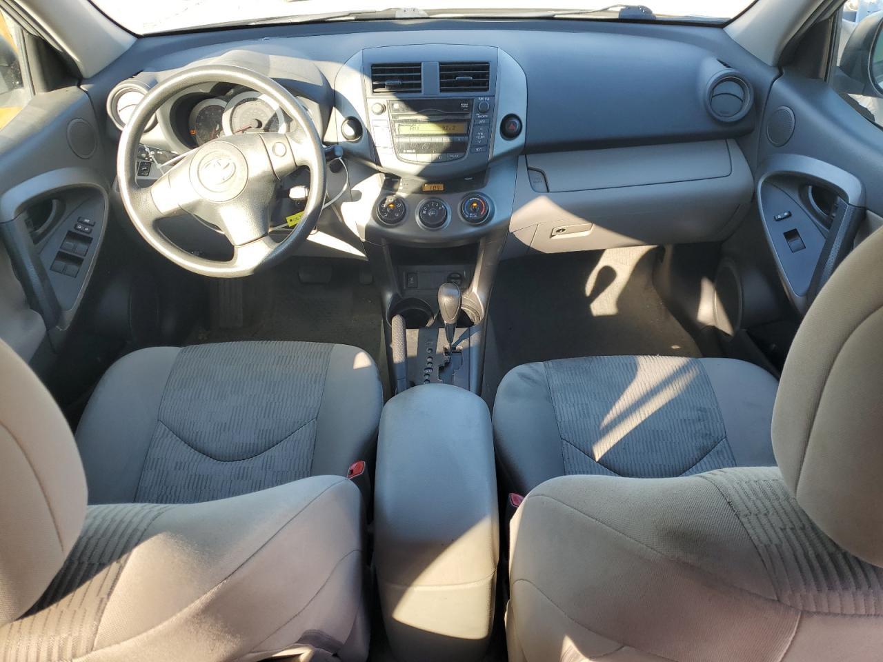 2010 TOYOTA RAV4