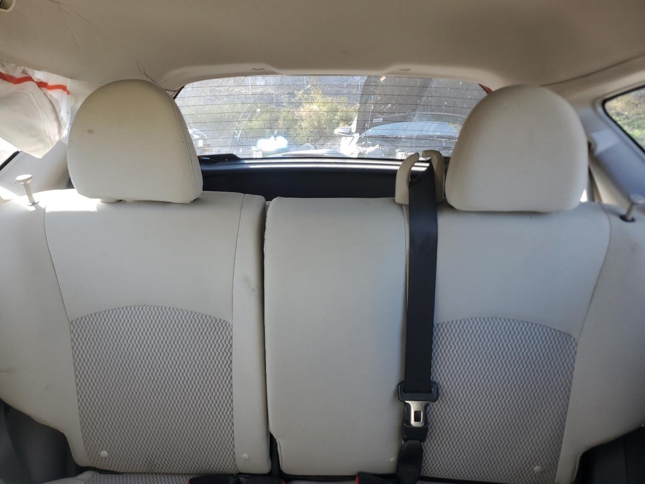 2014 NISSAN Versa Note