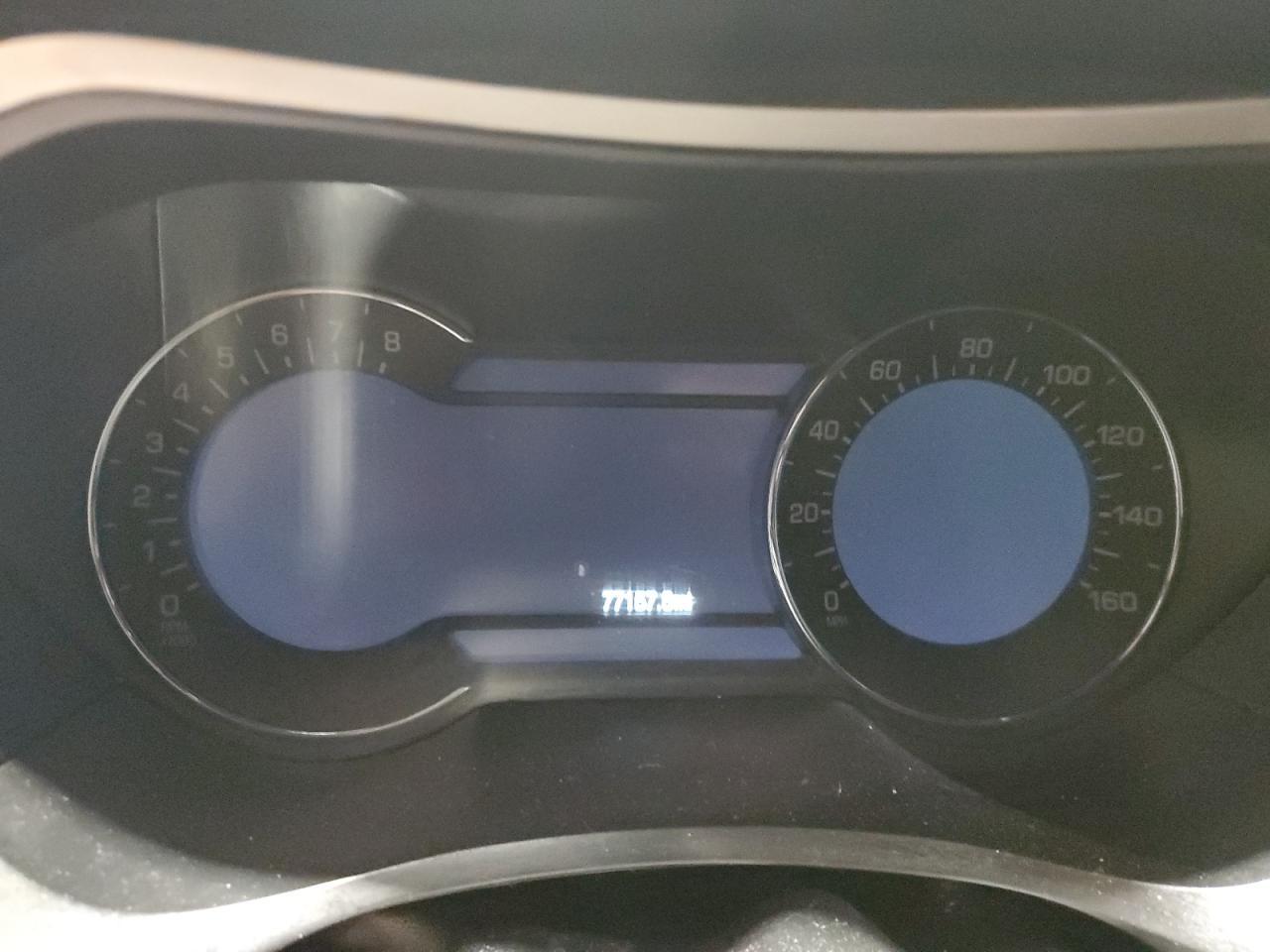 2019 LINCOLN MKZ