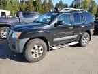 2013 NISSAN Xterra
