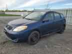 2008 TOYOTA COROLLA