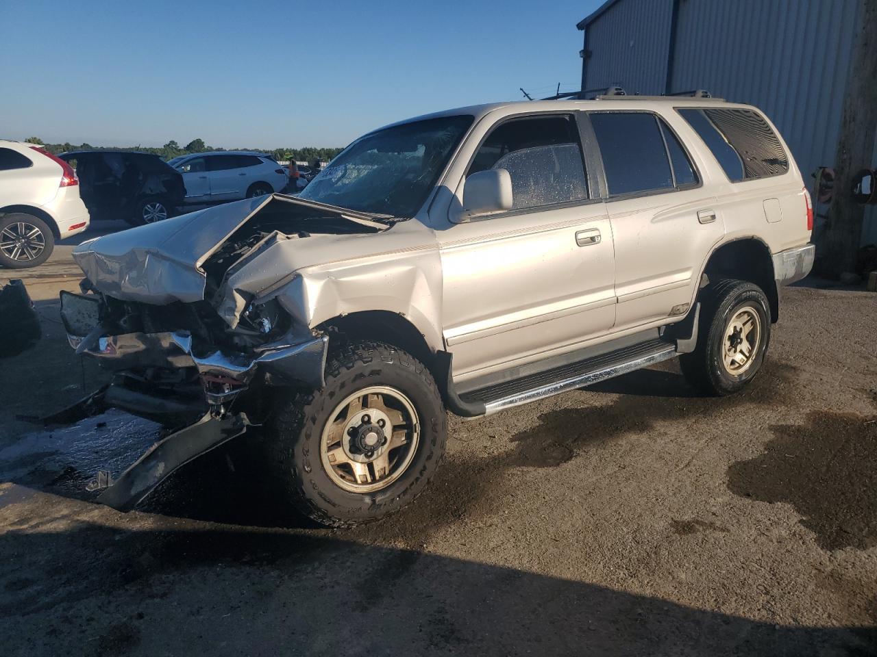 1998 TOYOTA 4Runner