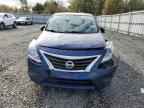2019 NISSAN VERSA