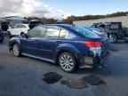 2011 SUBARU Legacy