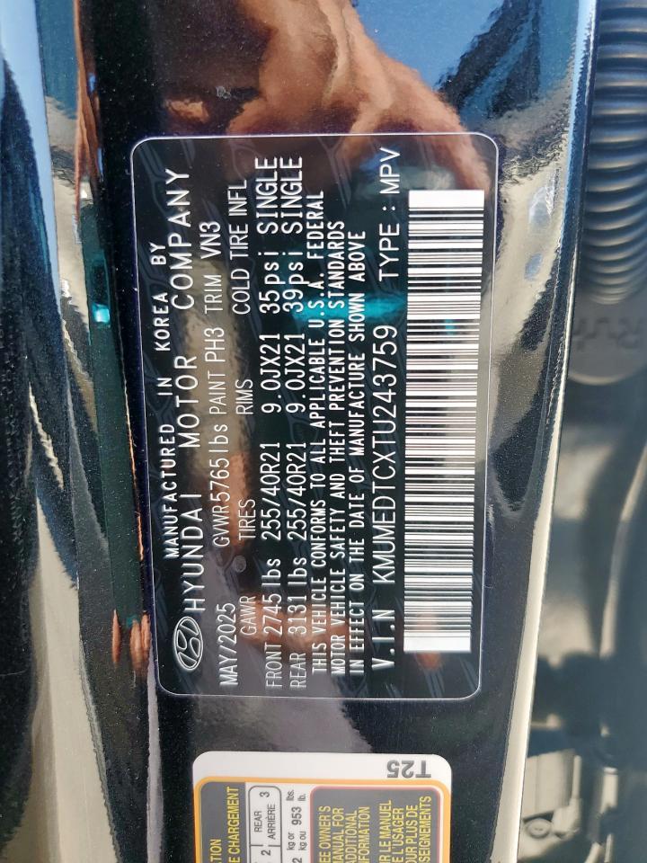 2026 GENESIS GV70